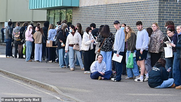 One million people are eligible for free meningitis B vaccine on NHS from today after series of deadly outbreaks