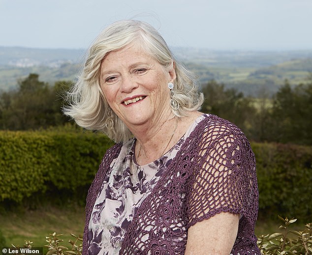 What really happened to Ann Widdecombe? A local tradesman wrongly arrested, a mystery car and conspiracy theories raging… NICK CRAVEN visits a Dartmoor village in shock and grief