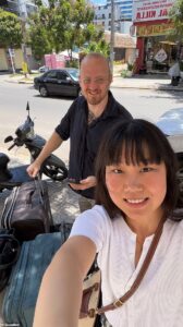 Disillusioned couple reveal why it’s impossible to build a business in Australia as they ditch ‘dream’ and move overseas: ‘Feels like a nightmare’