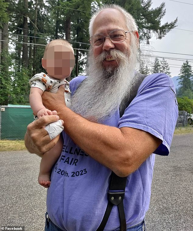 Yellowstone bison that flung grandpa into viral fame learns its fate as management decides whether to KILL the hulking beast