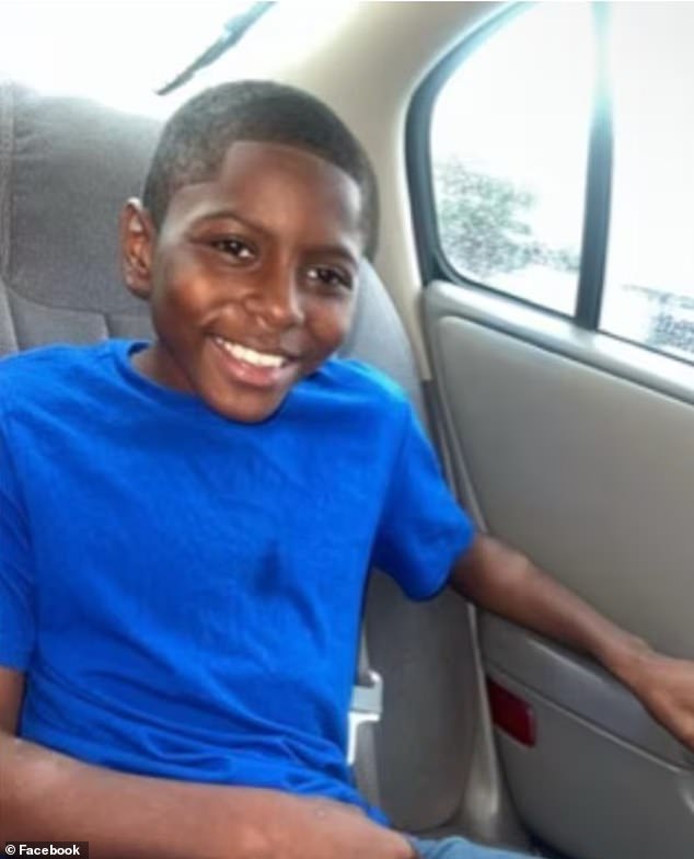 13-year-old boy killed during sleepover at friend’s house after gunman opens fire into home