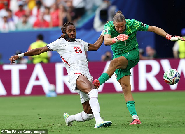 Inside the unlikely rise of Djed Spence: The reason Fulham let him go as a teen, an act of kindness that won over Ange Postecoglou, how Thomas Frank improved his game and why Tuchel thinks ‘trouble-maker’ is perfect supersub