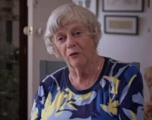 Counter-terror police are leading Ann Widdecombe ‘murder’ investigation after ex-MP found dead at her home