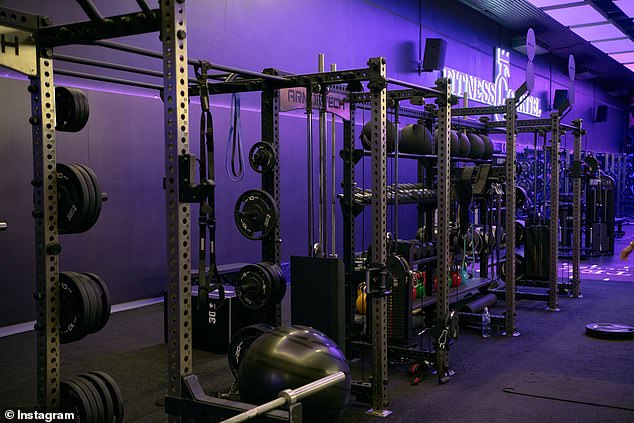 Aussie hospital goes to war with gym neighbours over vibrations from classes and dropping weights it says could compromise surgeries