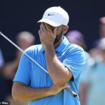 After a first missed cut in four years, World No 1 Scottie Scheffler must prove the gossip is all wrong as he defends Claret Jug at the Open