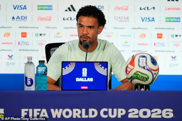 France star Warren Zaire-Emery hits back at racist attack from the former Spanish Prime Minister that they ‘don’t have any French players’