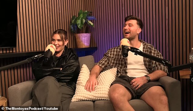Jai Arrow reveals the one way motor neurone disease has changed his love life for the better – as he and his wife open up about their plans to have another baby