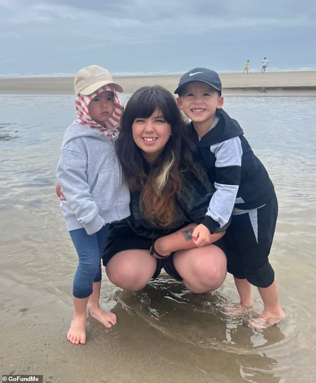 Colorado parents left reeling after young son dies from rare disease on family vacation