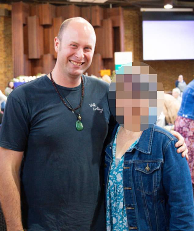 The ads used to lure parents in by Australia’s alleged ‘worst ever childcare predator’ Hamish Alexander Edward Tait – before ex-private schoolboy was charged with crimes against up to 150 children
