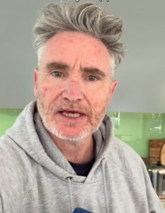 Dave ‘Hughesy’ Hughes launches an extraordinary public attack on his old mate Peter FitzSimons – after being ghosted