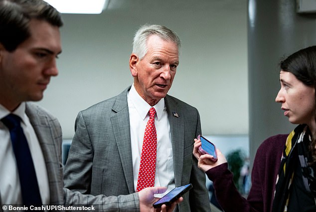 Lindsey Graham final phone call revealed as Senator dialed staffer in desperate need of help