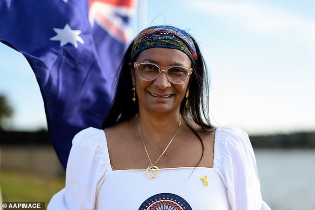 Indigenous sport great blasts plan that could see the national anthem shelved when cricket returns on Australia Day