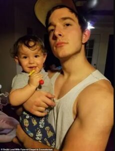 Handsome young man was tortured to death at Oregon psychiatric hospital from hell, grieving sister’s lawsuit alleges