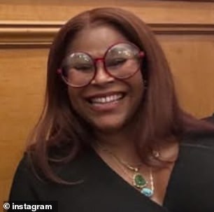 Transgender activists play the victim after San Francisco cops cracked down on their vandalism and thuggery at recent march