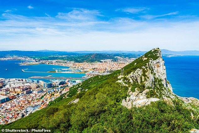 Handing over sovereignty of Falkland Islands to Argentina could be Labour’s next foreign policy ‘betrayal’, Tory and Reform MPs warn, as Gibraltar effectively becomes part of EU more than three centuries after being declared British