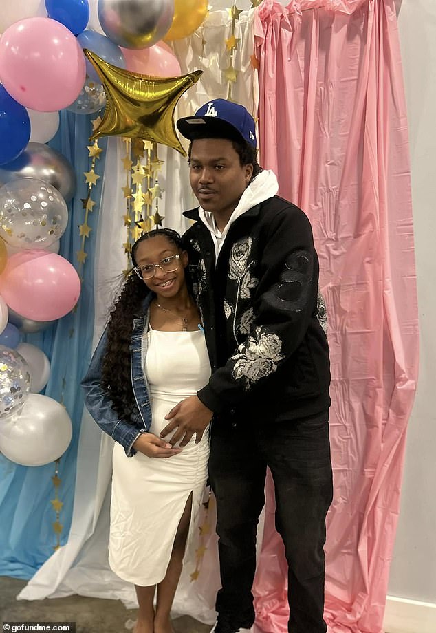 Teenage girl, 15, methodically KILLED five relatives with help of boyfriend, 16, after mother pulled her out of school and switched to home classes, stunned dad claims
