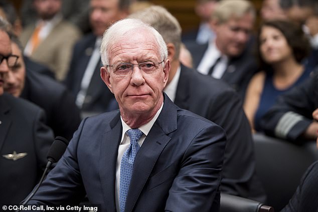 Miracle on the Hudson pilot Captain Chesley ‘Sully’ Sullenberger, 75, announces Alzheimer’s diagnosis 17 years after saving 155 lives by ditching plane in NYC river