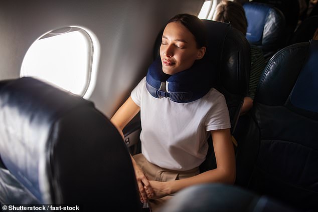 Retired flight attendant reveals VERY sneaky trick cheapskate families are using to get other passengers to swap seats with them on planes
