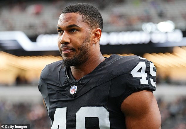 Dallas Cowboys star Charles Snowden banned for first three games of new NFL season over 2024 DUI arrest
