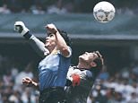 Will Falklands taunts ignite England vs Argentina’s World Cup semi-final? IMOGEN GARFINKEL reveals why this rivalry has always been about more than football
