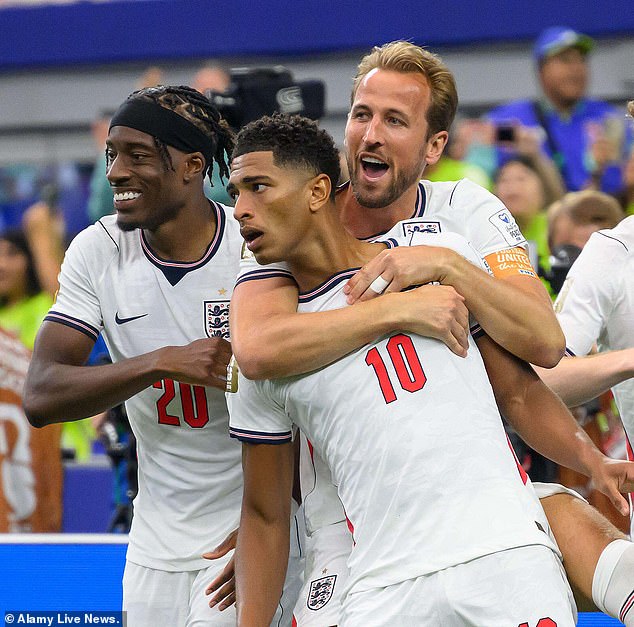 Thomas Tuchel and Jude Bellingham have NOT fallen out because both are ‘psychotic winners’ – as star’s father makes move to protect his son