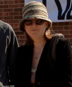 Pro-Palestine activist set fire to BBC transmitter causing £1m damage then left posters calling broadcaster ‘cowards’ over links to Israel, court hears