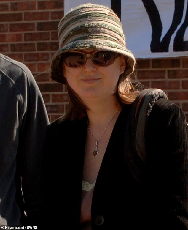 Pro-Palestine activist set fire to BBC transmitter causing £1m damage then left posters calling broadcaster ‘cowards’ over links to Israel, court hears