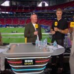BBC end work-from-home World Cup: Broadcaster FINALLY covers match from United States with England’s crunch semi-final against Argentina shown live from Atlanta