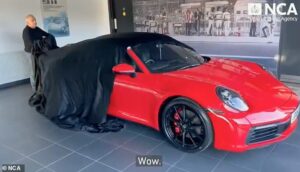Covid fraud gang steals hundreds of thousands of pounds for luxury cars and home improvements after lying they were PPE suppliers