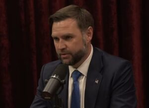 JD Vance accuses Israel of secret plot against him and drops Mossad-Epstein bombshell in explosive Joe Rogan interview