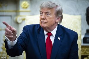 Trump’s big primetime address is putting Republicans in a cold sweat. Sign up to the DC Insider newsletter to find out why