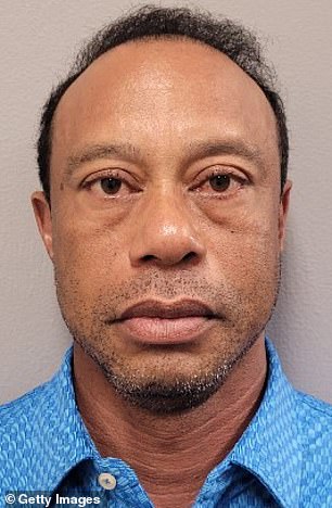 ESPYs comedian brutally mocks Tiger Woods’ DUI arrest and Bill Belichick’s relationship with Jordon Hudson in savage monologue