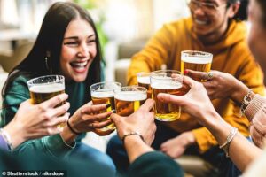 Sydney and Melbourne the most expensive cities in the world for beer and cigarettes new data shows – and public transport is close behind