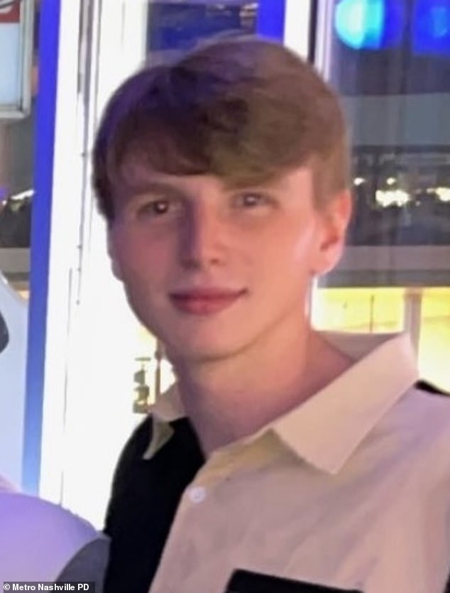 Fresh heartbreak for drowned frat boy Riley Strain’s family after they tried to sue his fraternity brothers over his tragic death