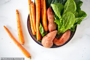 Nutritionist debunks five of the biggest health myths floating around on social media this summer…