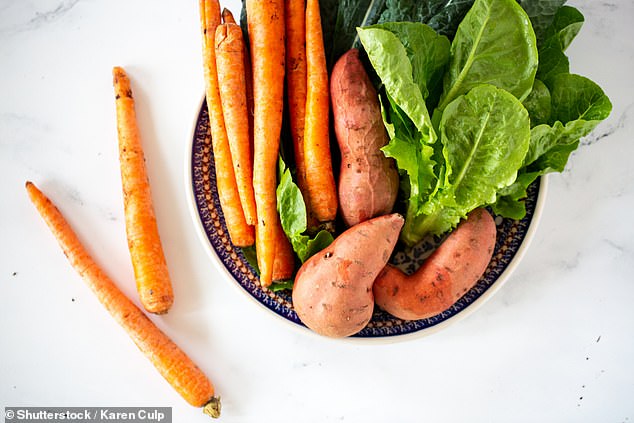 Nutritionist debunks five of the biggest health myths floating around on social media this summer…