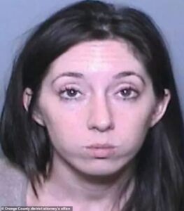 Woman wrongly jailed for 88 days exposes how scorned ex and his new partner’s twisted revenge plot nearly destroyed her life