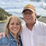 Governor race in chaos as bombshell hits ‘Christian family values’ candidate’s campaign: See sexual screenshots that expose truth