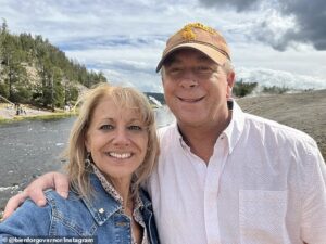 Governor race in chaos as bombshell hits ‘Christian family values’ candidate’s campaign: See sexual screenshots that expose truth
