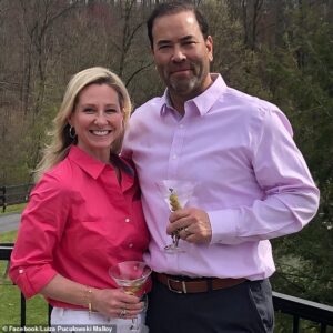 CEO, 59, dies ‘suddenly and unexpectedly’ just three weeks after he was promoted to run $3bn steel corporation