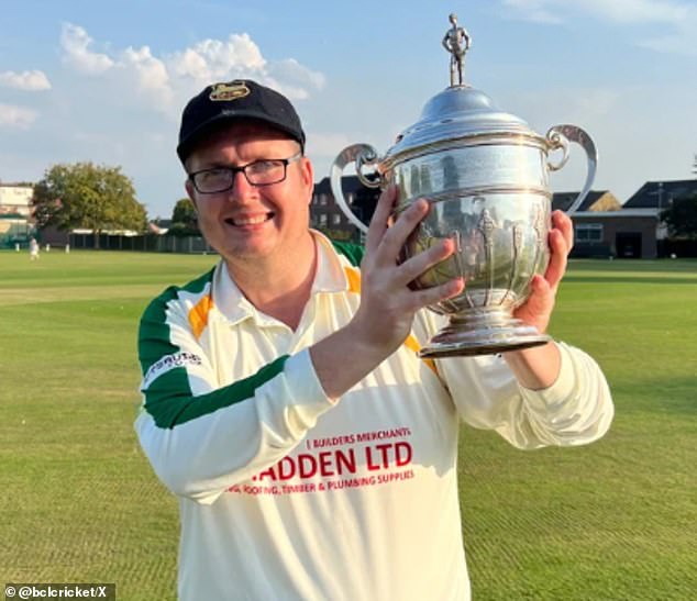 Up to his old clicks? Local ‘Clicky Ponting’ cricket player at centre of ‘cheat’ row ‘used same ploy at previous club’