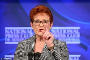 The first things Pauline Hanson would do if she is elected Prime Minister – from ending Welcome to Country ceremonies to slashing immigration
