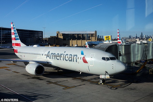 Travel chaos as major airline issues ground stop for all planes nationwide amid system outage