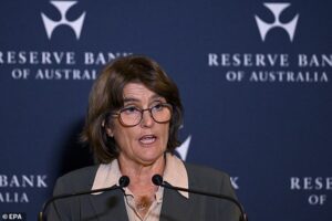 Shock figure may be good news for millions of Aussies with a mortgage: Inflation comes in lower than expected