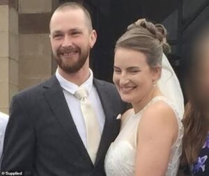 Cops visited Helena Wright’s house hours before she plunged to her death from clifftop with her two infant children – as police confirm she spoke to them the day before and share harrowing update on search for her baby
