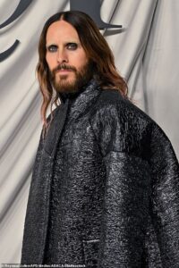Jared Leto is accused of sexual misconduct by four women who claim Oscar-winner assaulted them as teens