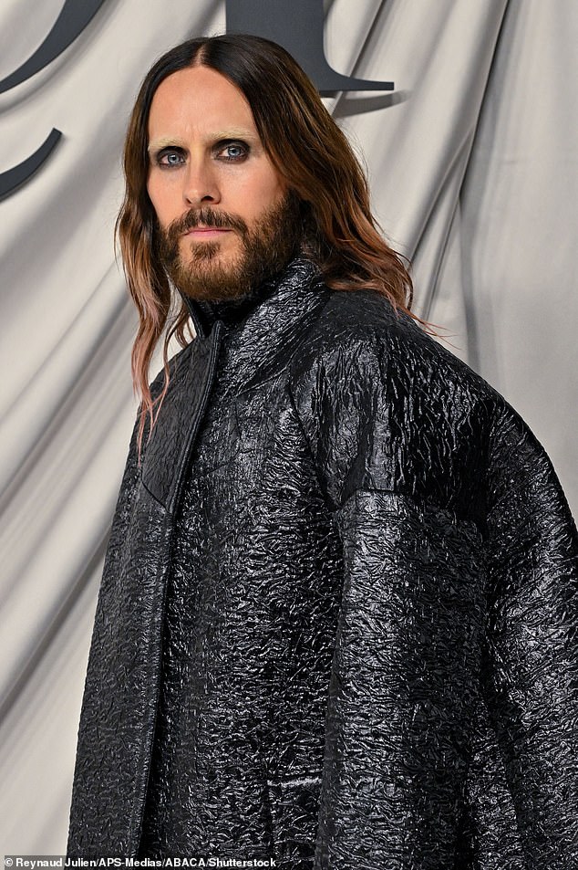 Jared Leto is accused of sexual misconduct by four women who claim Oscar-winner assaulted them as teens