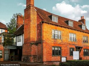Michelin-starred restaurant shuts suddenly as ‘devastated’ owner blames Labour’s ‘never ending’ tax hikes
