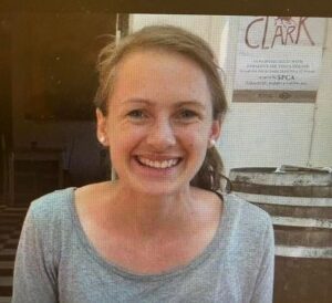 Pictured: British woman whose body was found in a suitcase in Athens as Greek police launch murder probe and track final movements