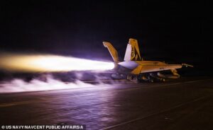 Trump threatens to ‘beat the s***’ out of Iran in major escalation after US troops in Jordan attacked